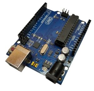 ARDUINO UNO R3 DIP – TIZI TRONIC