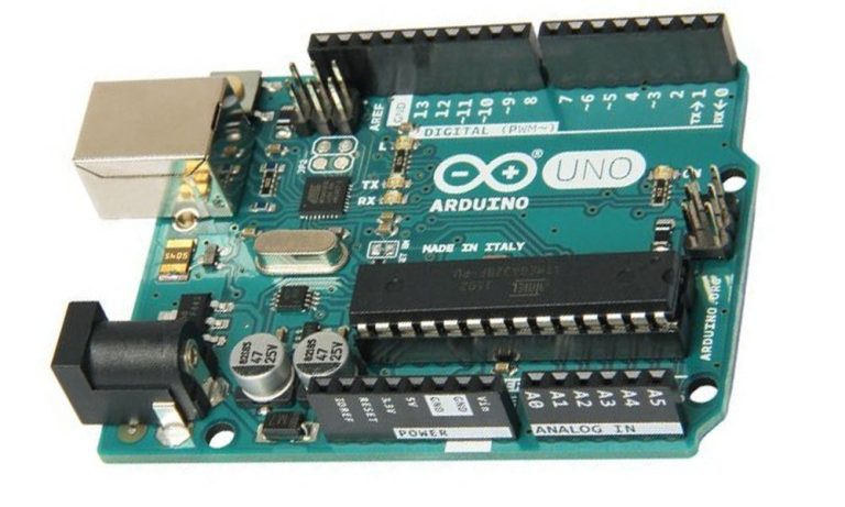 ARDUINO UNO R3 Original