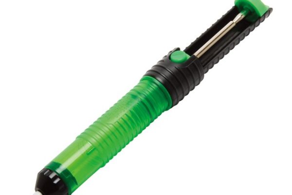 POMPE A DESSOUDER DP-366J