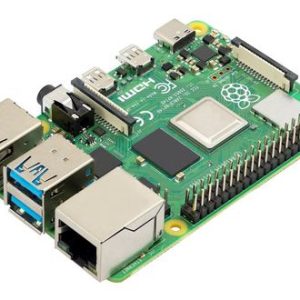 RASPBERRY Pi