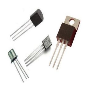 TRANSISTORS