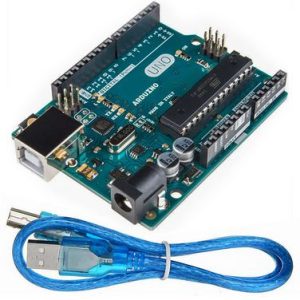 CARTE ARDUINO ORIGINAL