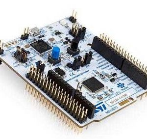 CARTE STM32