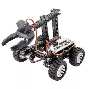 ROBOTS ET CHASSIS