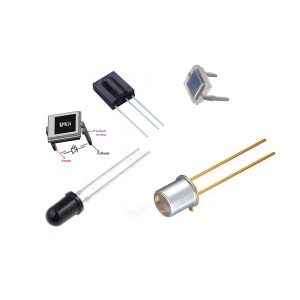 PHOTO DIODE IR