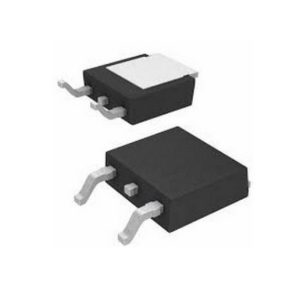 IRLR2905Z MOSFET N-CHANNEL 55V 60A 110W TO252
