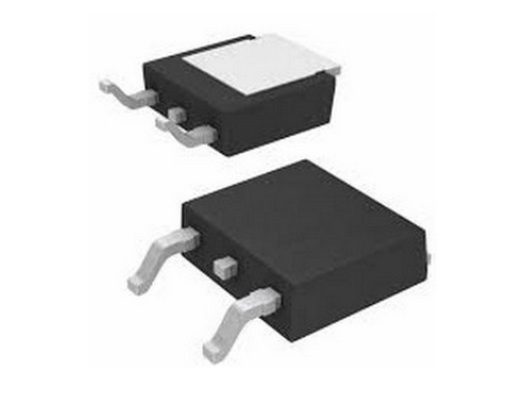 IRLR2905Z MOSFET N-CHANNEL 55V 60A 110W TO252