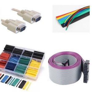 CABLES ET AACCESSOIRES