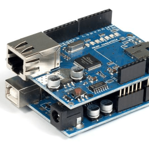 SHIELDS ARDUINO