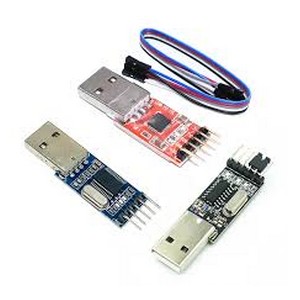 USB-TTL