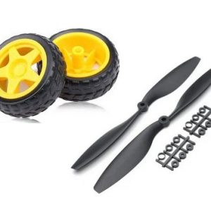 ACCESSOIRES ROBOTS