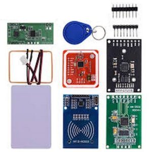 RFID - NFC