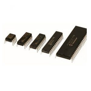 MICROCONTROLEURS