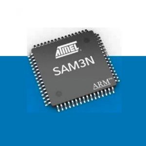MICROCONTROLEURS ATMEL