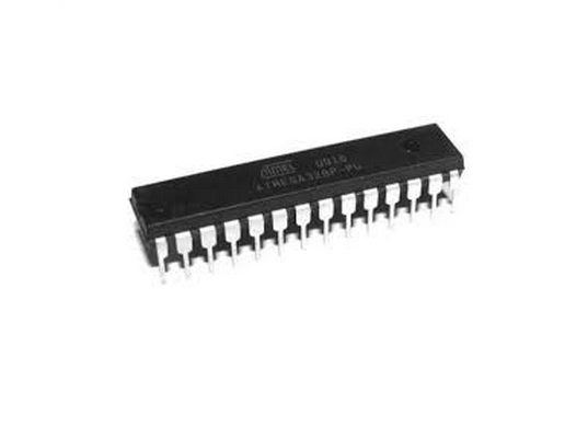 ATMEGA328P-PU DIP