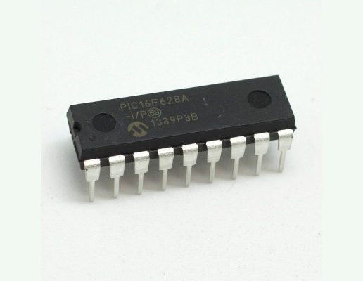 PIC16F628A-I/P