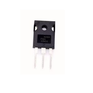 FGA30N50 MOSFET N-CHANNEL 500V 30A