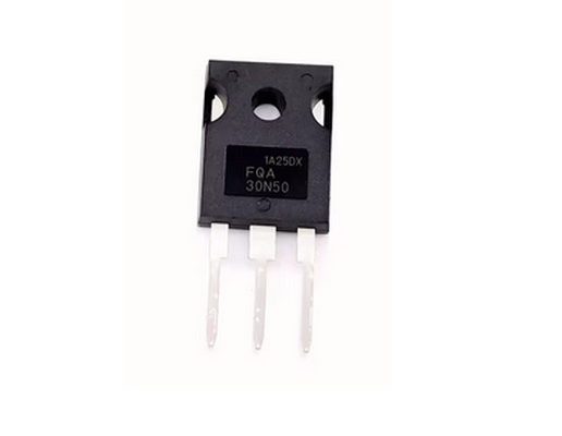 FGA30N50 MOSFET N-CHANNEL 500V 30A