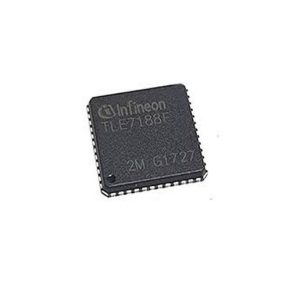 TLE7188F MOTEUR DRIVER AUTOMOTIVE VQFN48