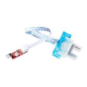 CAPTEUR TURBIDITE DE L’EAU