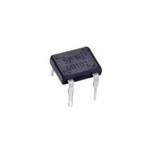 BD107 PONT DE DIODE 1000V 1A