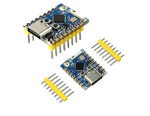ESP32-C3 PRO MINI