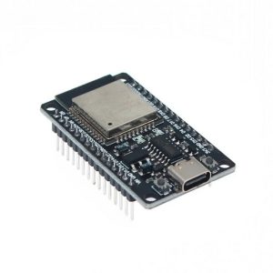 ESP32D 30 PINS TYPE-C CH340
