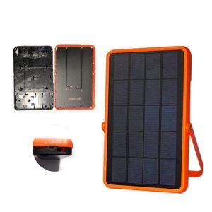 PANNEAU SOLAIRE 5V 1A AVEC SUPPORT