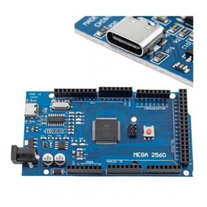 ARDUINO MEGA 2560 Type C