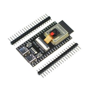 ESP32 S3 WROOM N16R8 CAM