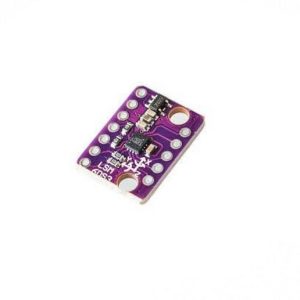GY-LSM6DS3 Accéléromètre Gyroscope Intégré + Capteur De Température I2C