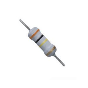 82K 3W 5% RESISTANCE BOBINE