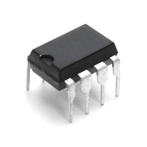 TC4420CPA MOSFET Gate Drivers 6A DIP-8