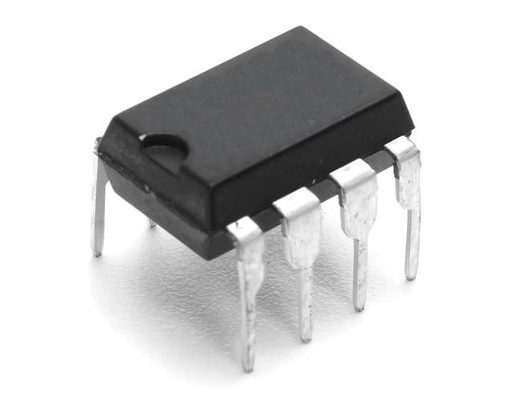 TC4420CPA MOSFET Gate Drivers 6A DIP-8