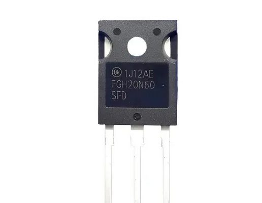 FGH20N60SFD IGBT TRANSISTOR TO-247 600V 20A