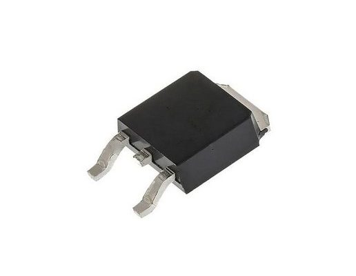 78M05 REGULATEUR +5V 500mA CMS