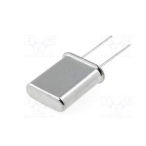 QUARTZ 16 MHZ HC49
