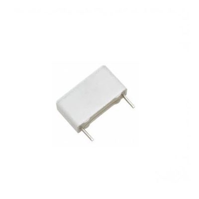 CONDENSATEUR 0.47UF 100V PLASTIC