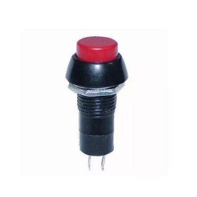 Bouton poussoir 250V 3A