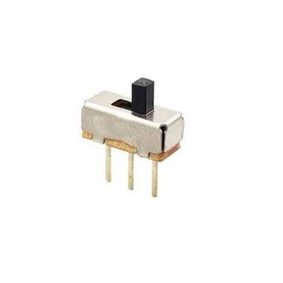 BOUTON A GLISSIÈRE SLIDE SWITCH SS12D00