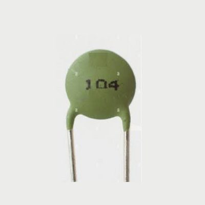 100NF 50V NON POLARISE CERAMIQUE