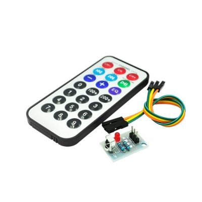 KIT Télécommande IR