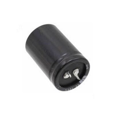 330UF 400V Condensateur Chimique RADIAL