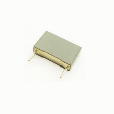 CONDENSATEUR 1UF 100V POLYESTER