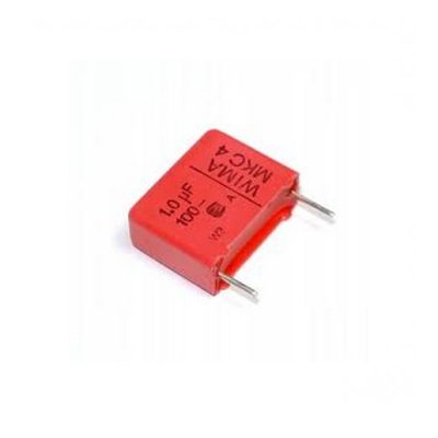 WINA CONDENSATEUR 1UF 100V 10%