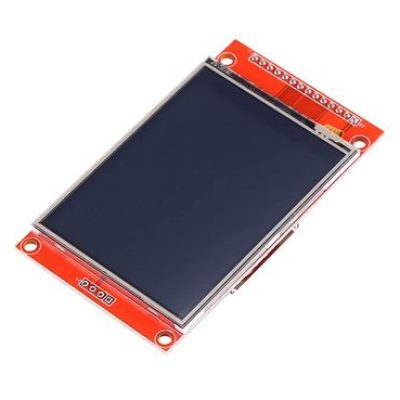 ECRAN TFT TACTILE SPI de 2,8″ ( 240 * 320 )