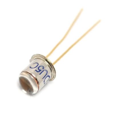 Phototransistor en silicium 3DU5C