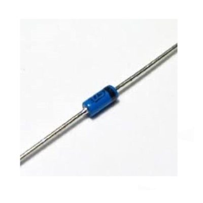 BZX83C4V7 DIODE ZENER 4V7 1W