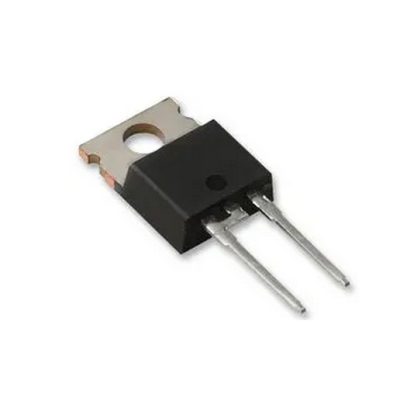 BY229-600 DIODE DE REDRESSEMENT 600V 7A