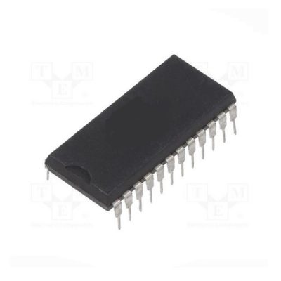CD4067BP / HEF4067BP MULTIPLEXEUR DEMULTIPLEXEUR